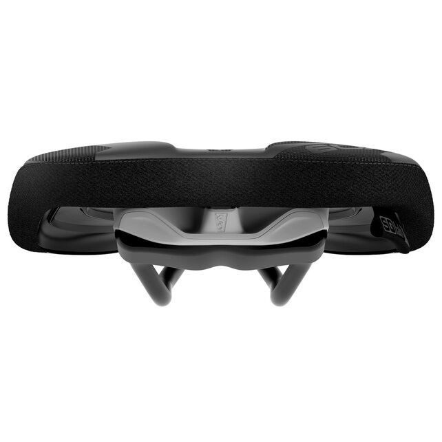 SQLab Saddle 6OX Ergowave active 2.1