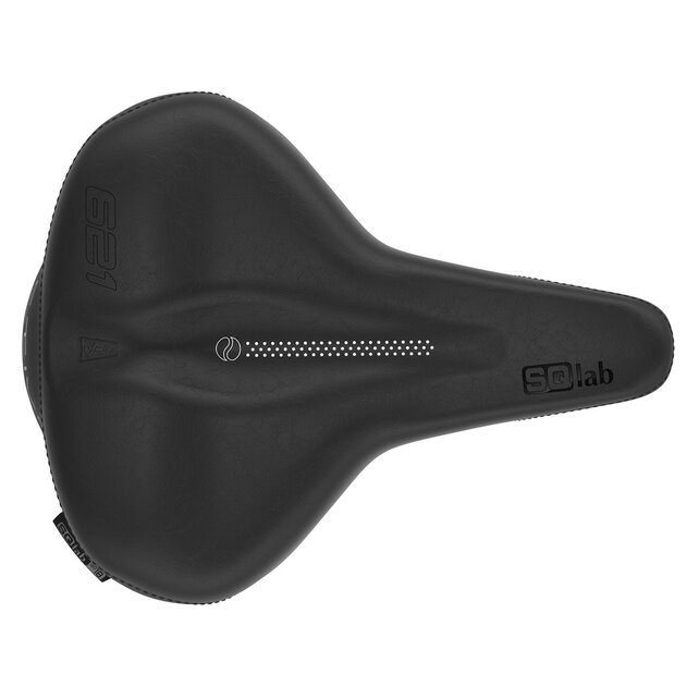 SQlab Saddle 621 Ergolux active 2.0