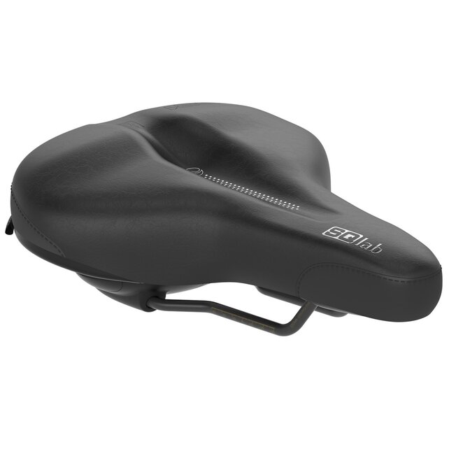 SQlab Saddle 621 Ergolux active 2.0