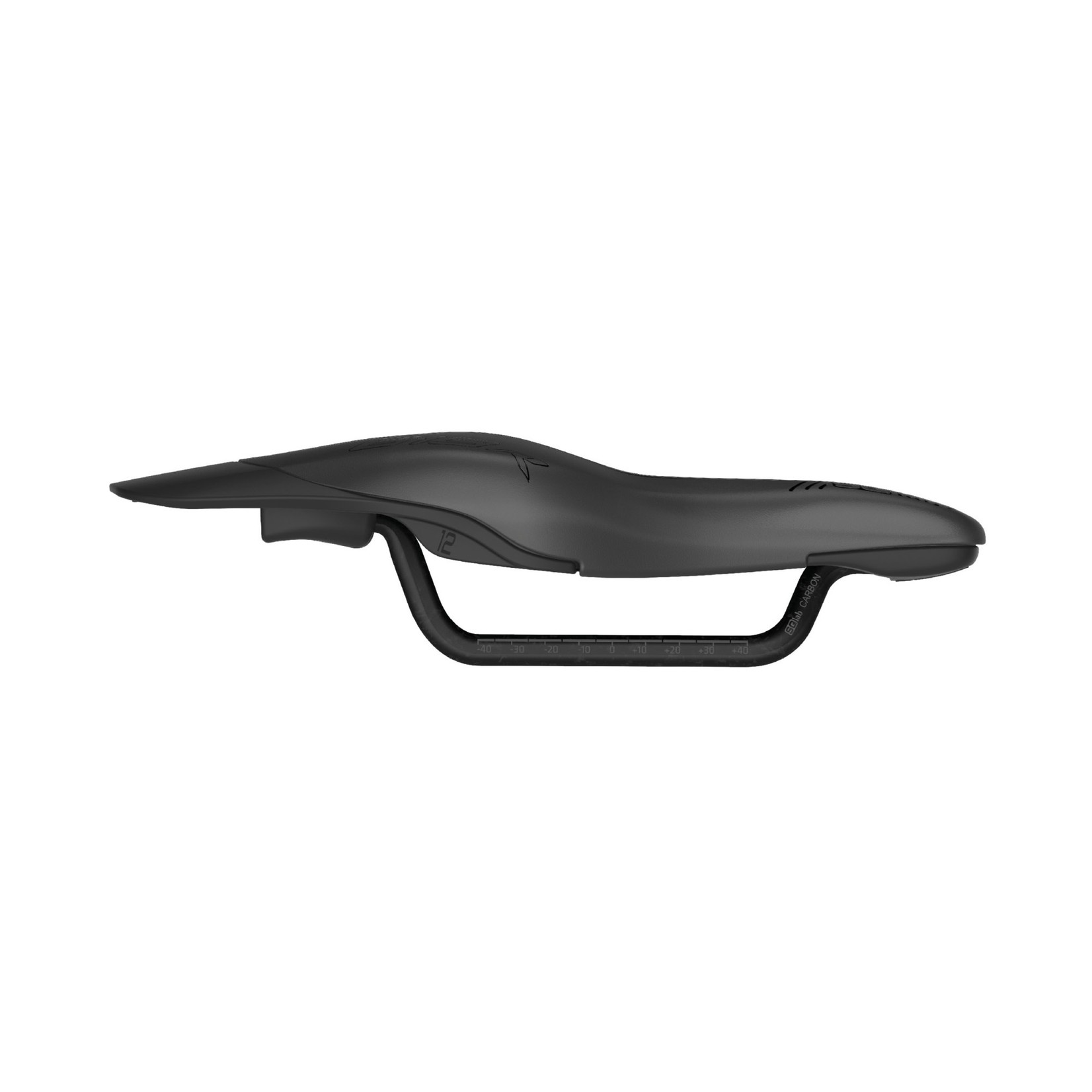 SQlab SQLab Saddle 613 Ergowave R Carbon