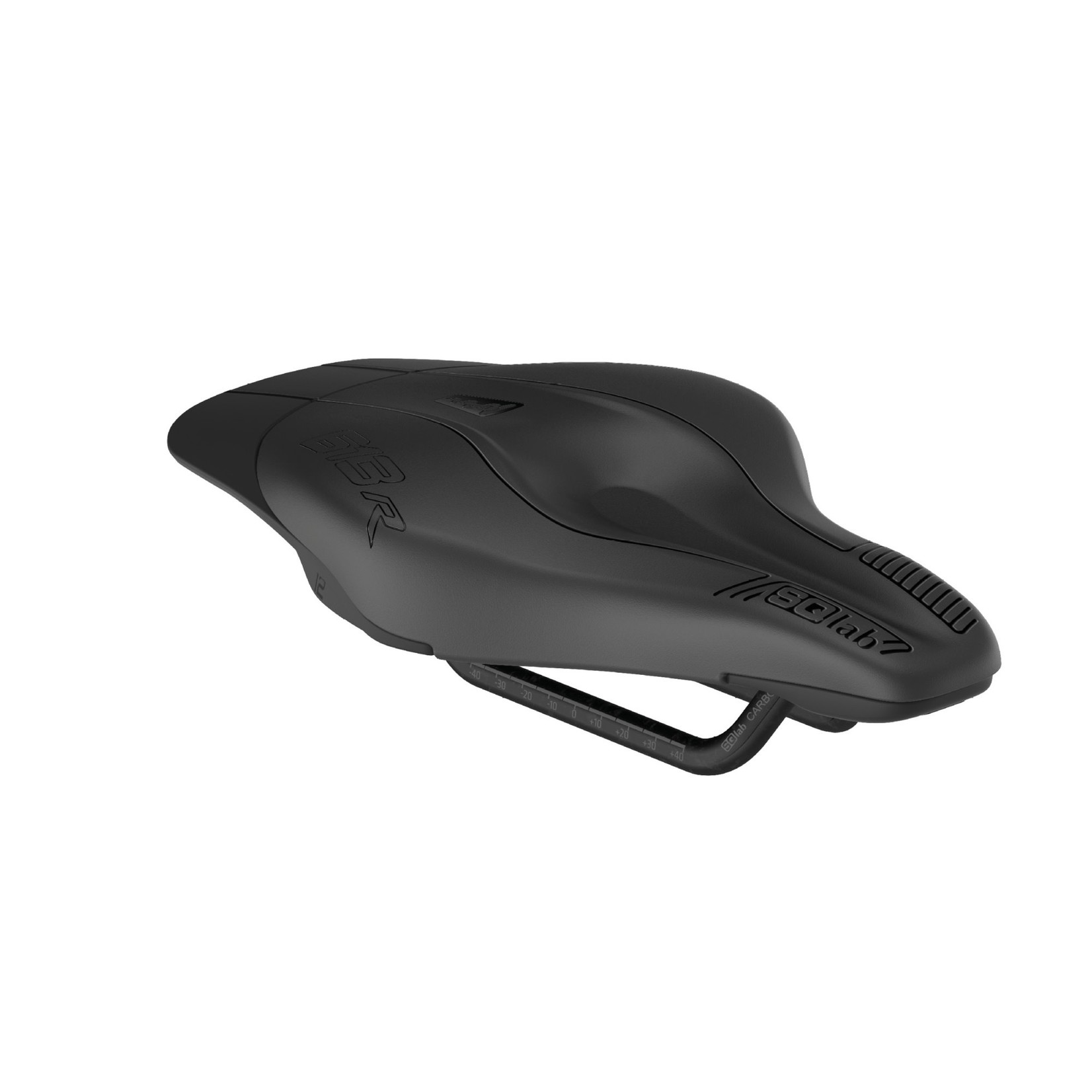 SQlab SQLab Saddle 613 Ergowave R Carbon