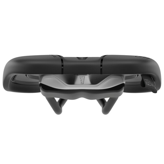 SQLab Saddle 612 Ergowave active 2.1 S-Tube 16cm