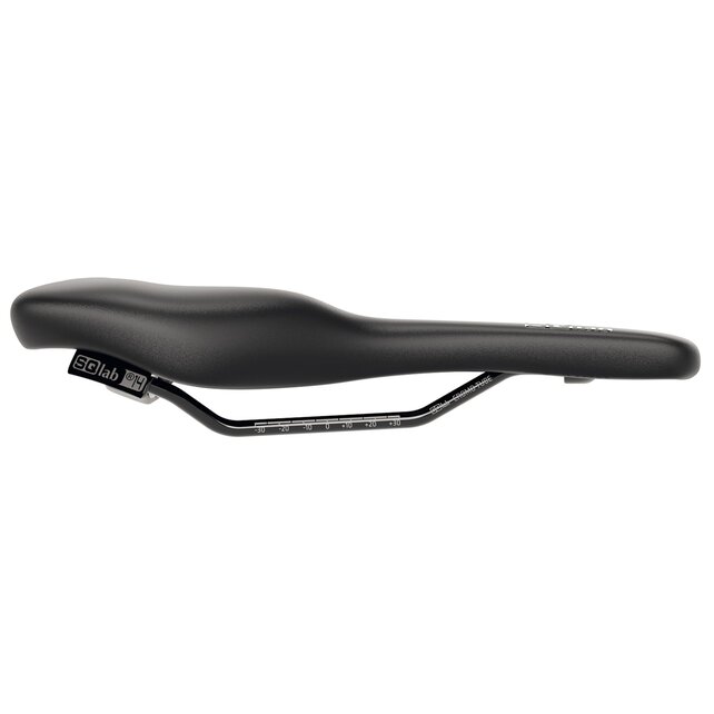 SQLab Saddle 610 M-D active