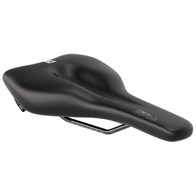 SQLab Saddle 610 M-D active