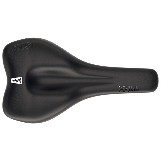 SQLab Saddle 610 M-D active