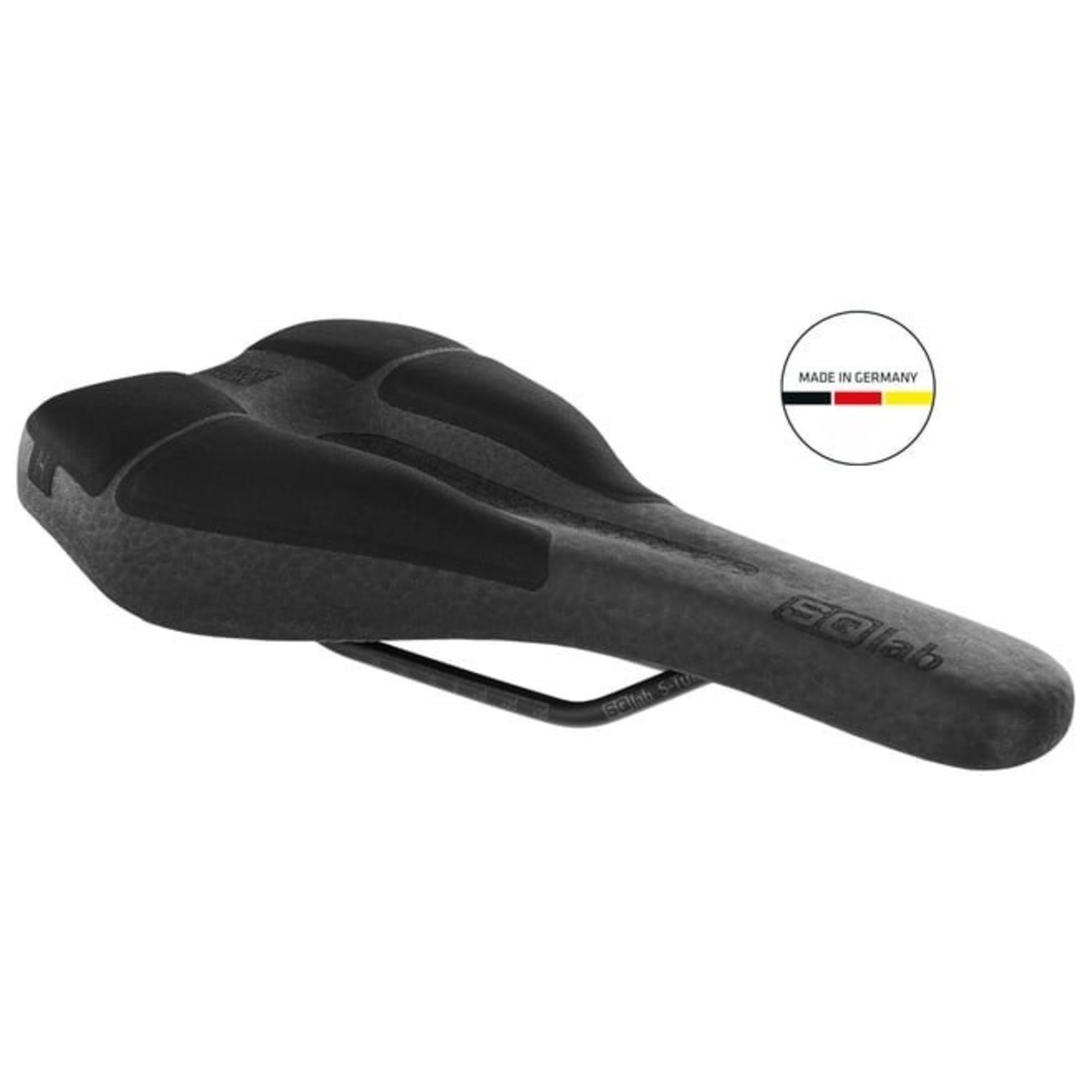 SQlab SQLab Saddle 610 Infinergy M-D active 2.1