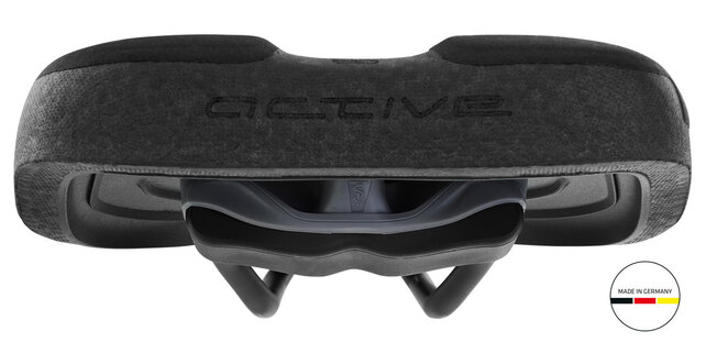 SQLab Saddle 610 Infinergy M-D active 2.1