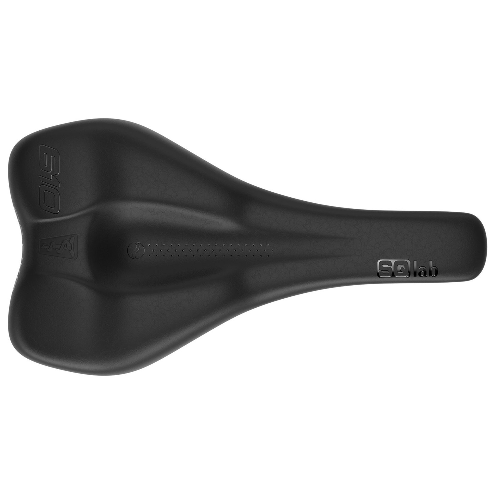 SQlab SQLab Saddle 610 Ergolux active 2.1