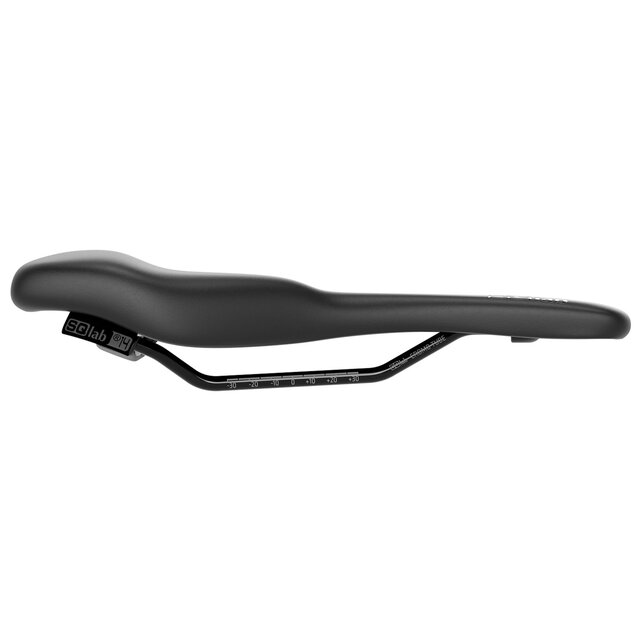 SQLab Saddle 610 Ergolux active 2.1 SQLab Saddle 610 Ergolux active 2.1