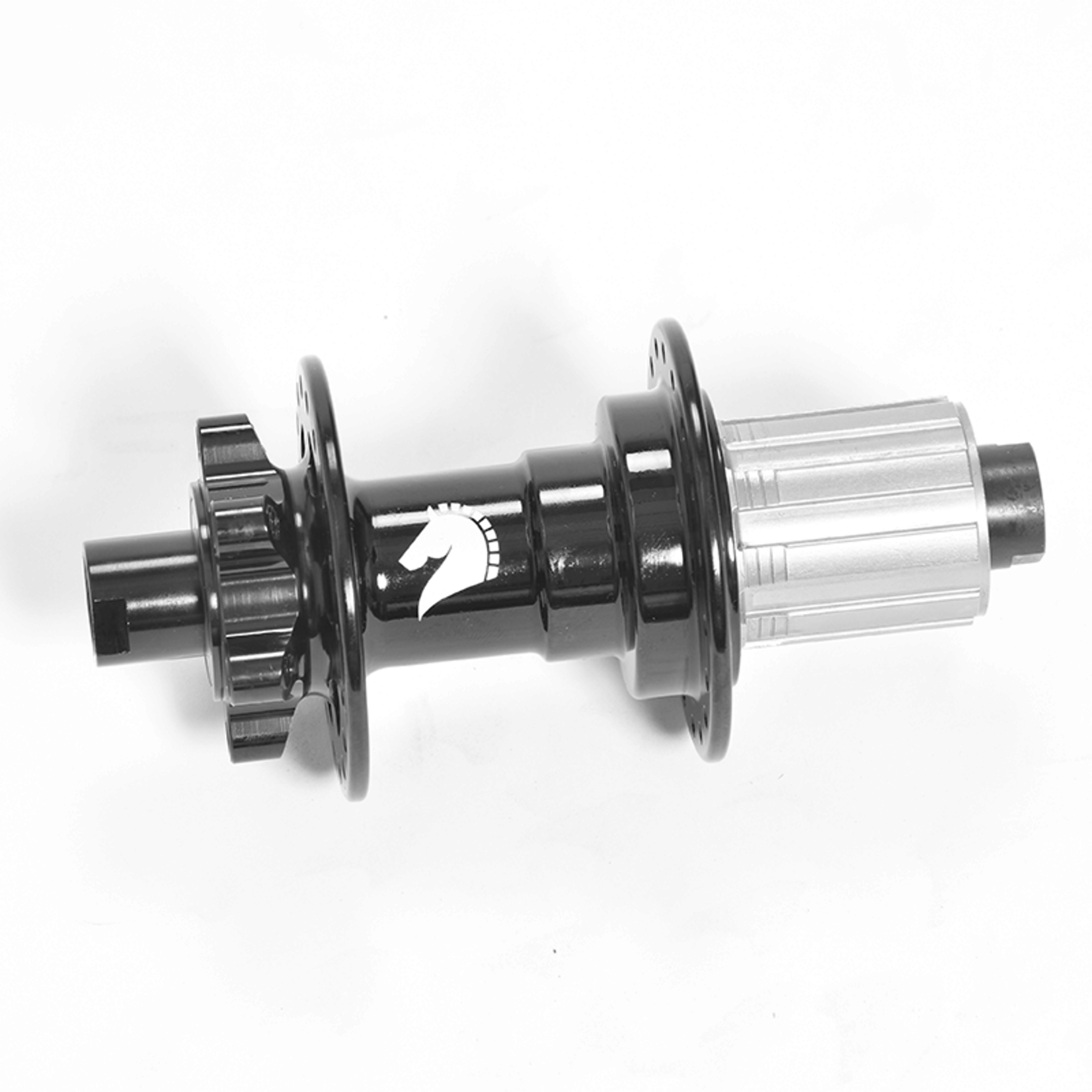 Clydesdale Rear Hub - 36 hole - BX207R
