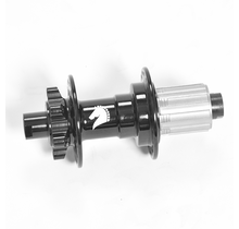 Clydesdale Rear Hub - 36 hole - BX207R - XDR Freehub