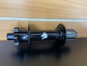 Clydesdale Fat Bike Rear Hub 12x197mm 32h