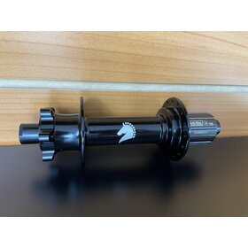 Clydesdale Fat Bike Rear Hub 12x197mm 32h