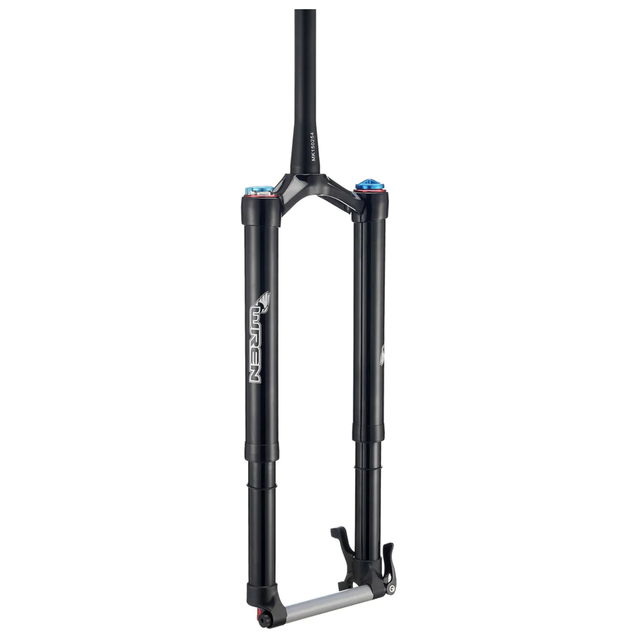 Wren Sports Inverted Fat Bike Suspension fork - 150mm Travel - 15x150mm through axle Wren Sports Inverted Fat Bike Suspension fork - 150mm Travel - 15x150mm through axle
