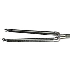 Wound UP Road X 700c Road fork with 450mm Steering Tube