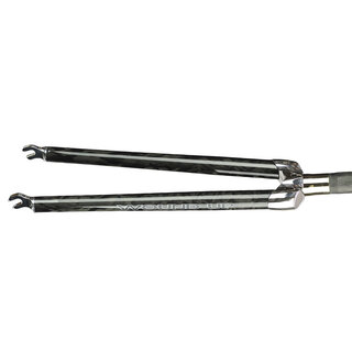 Wound UP Road X 700c Road fork with 450mm Steering Tube