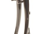 KHS Steel Cross/touring fork with 450mm Steerer