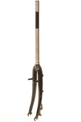 Custom Steel bicycle fork with 450mm Steerer Custom Steel bicycle fork with 450mm Steerer
