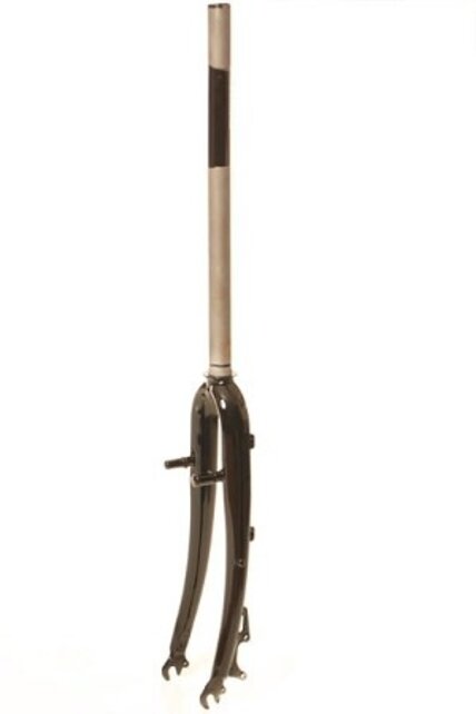 Custom Steel bicycle fork with 450mm Steerer Custom Steel bicycle fork with 450mm Steerer