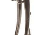 Custom Steel bicycle fork with 450mm Steerer Custom Steel bicycle fork with 450mm Steerer