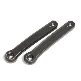 JK E-Bike Cranks - 140mm to 210mm