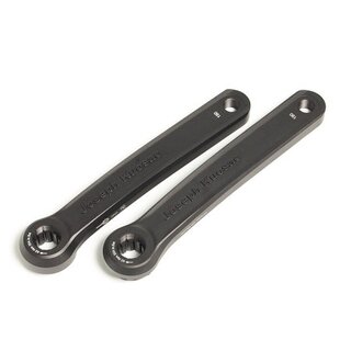JK E-Bike Cranks - 140mm to 210mm