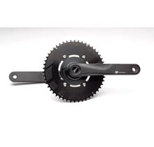Driveline Road Bike Cranks - Crank arm and spindle - 8-bolt direct mount