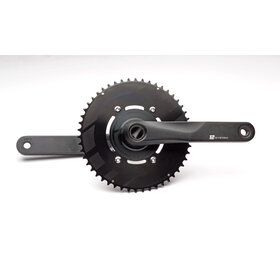 Driveline Road Bike Cranks - Crank arm and spindle - 8-bolt direct mount