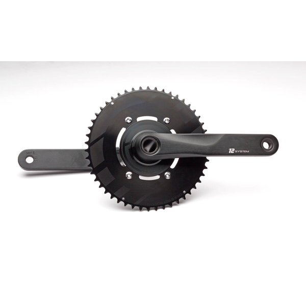 Bike Crankset Custom Fit Shop Big & Tall Bikes Zinn Cycles