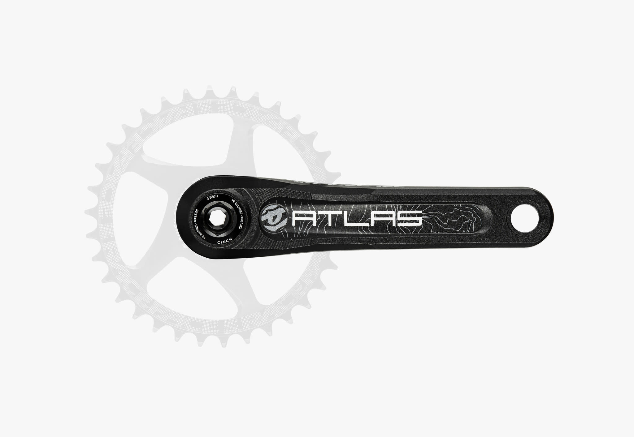 Raceface cranks best sale