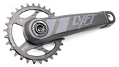 Praxis MTN cranks - LYFT - Carbon 175mm Praxis MTN cranks - LYFT - Carbon 175mm