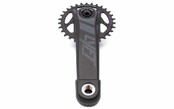 Praxis MTN cranks - LYFT - Carbon 175mm Praxis MTN cranks - LYFT - Carbon 175mm
