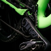 Praxis MTN cranks - LYFT - Carbon 175mm Praxis MTN cranks - LYFT - Carbon 175mm