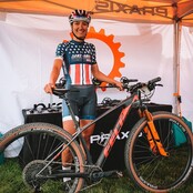 Praxis MTN cranks - LYFT - Carbon 175mm Praxis MTN cranks - LYFT - Carbon 175mm