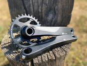 Driveline Mountain Bike Crankset - Direct Mount - Boost compatible Driveline Mountain Bike Crankset - Direct Mount - Boost compatible