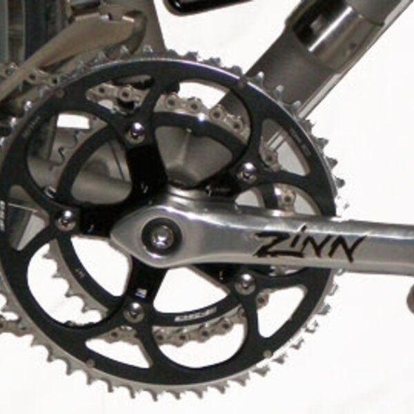 Zinn cranks deals