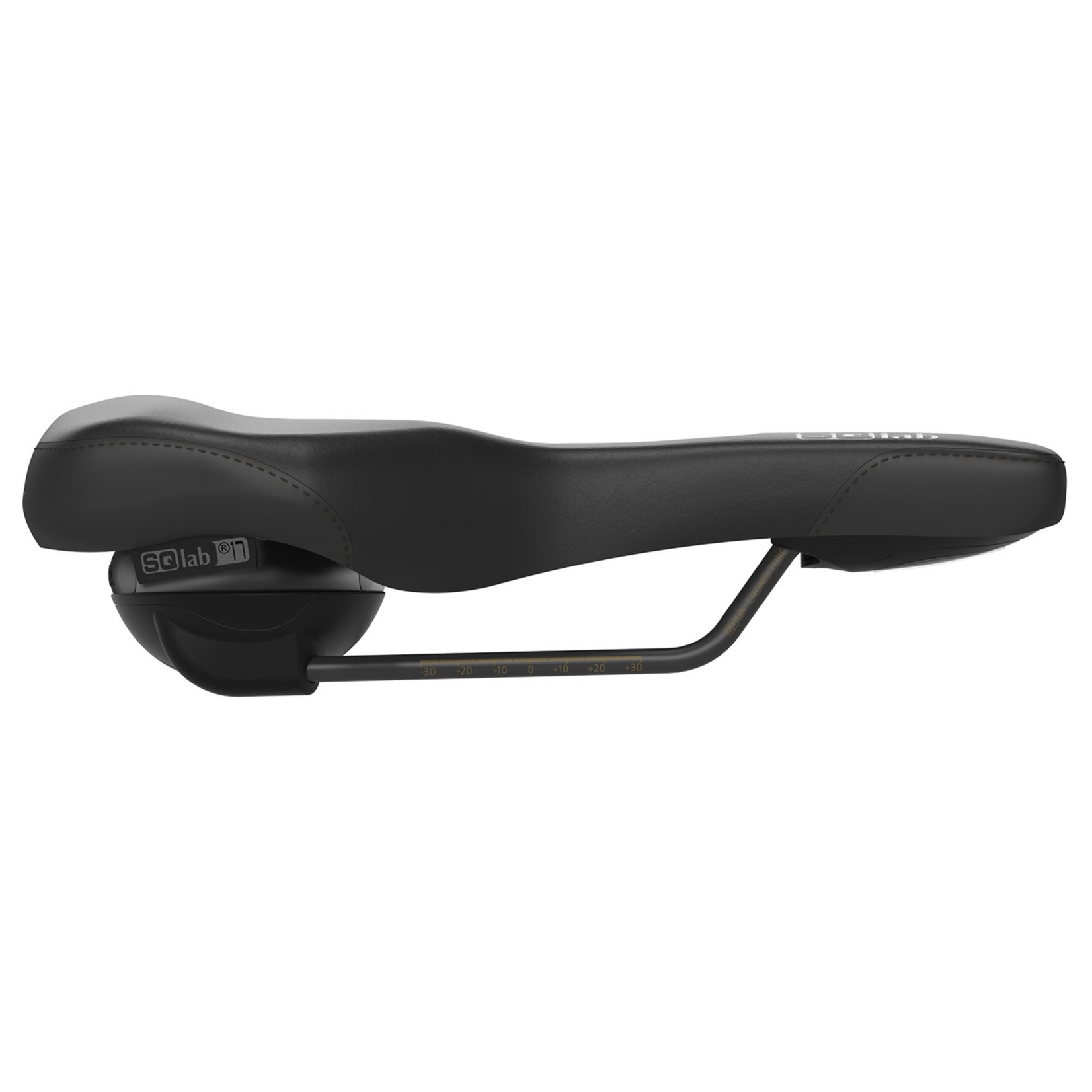 SQlab SQlab Saddle 602 Ergolux active 2.0