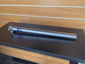 Zinn Titanium Seatpost