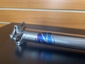 Zinn Titanium Seatpost
