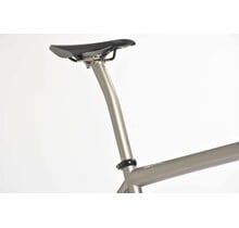 Zinn Titanium Seatpost