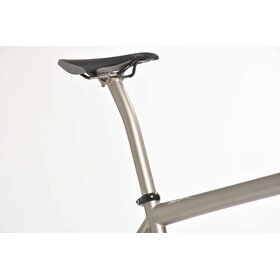 Zinn Titanium Seatpost