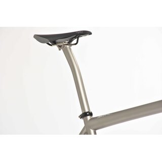 Zinn Titanium Seatpost