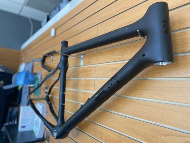 Powder Coat Frame Powder Coat Frame