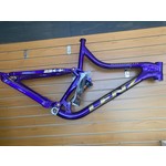 Powder Coat Frame