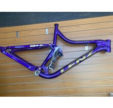 Powder Coat Frame