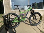 Powder Coat Frame Powder Coat Frame