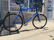 Powder Coat Frame Powder Coat Frame