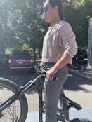 Ridelogic Mountain Bike Fitting