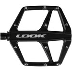 LOOK LOOK GEO TRAIL ROC Pedals - Platform, Chromoly, 9/16, Black