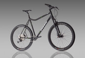 KHS BNT 29er Big and Tall Mountain Bike KHS BNT 29er Big and Tall Mountain Bike